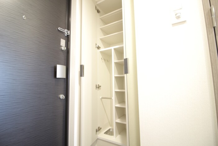 物件内観写真20　(靴箱)