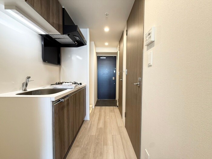 物件内観写真20　(廊下)