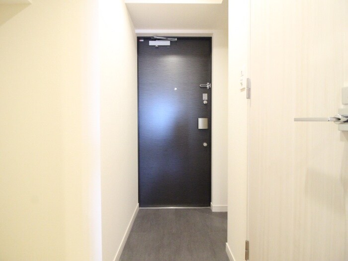 物件内観写真21　(玄関)