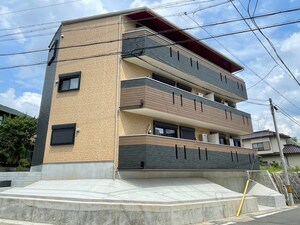 Ｎ－Ｈｉｌｌｓ扇町外観写真