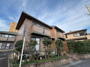 ぷらつとS・OKINO　A外観写真