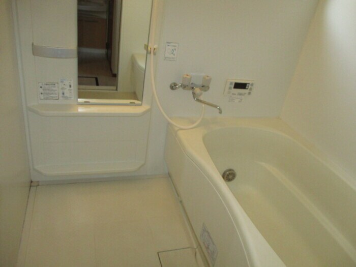 物件内観写真8　(バス／シャワールーム等)