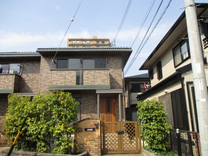 物件外観写真4　(外観写真)