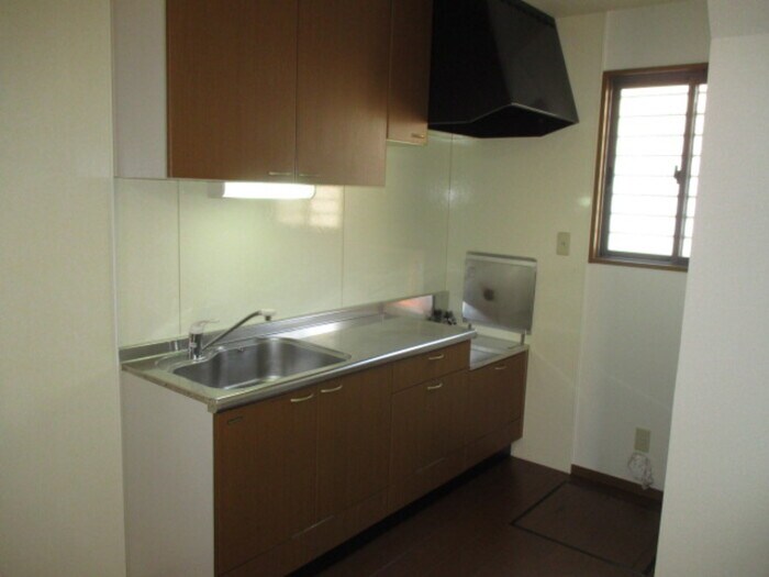 物件内観写真12　(キッチン)