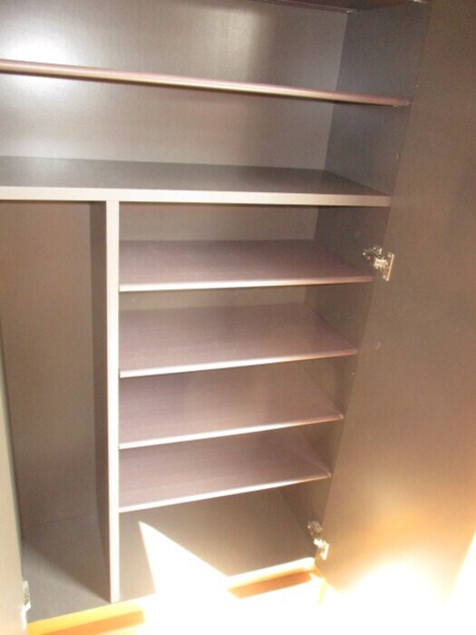 物件内観写真13　(収納)