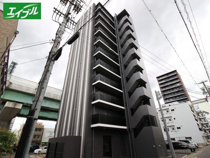 物件外観写真2　(外観写真)