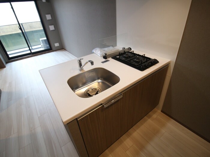 物件内観写真9　(キッチン)