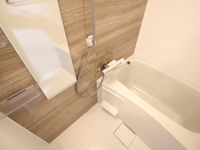 物件内観写真11　(バス／シャワールーム等)