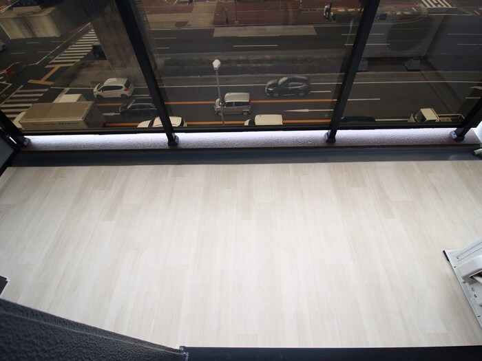 物件内観写真21　(ベランダ・バルコニー)