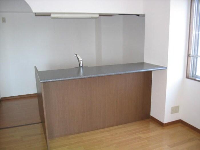 物件内観写真10　(キッチン)