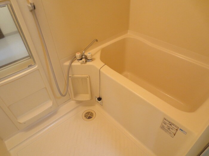 物件内観写真11　(バス／シャワールーム等)