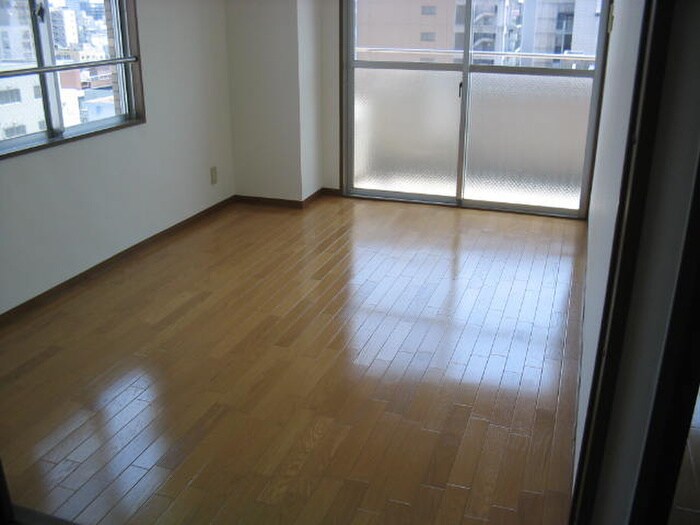 物件内観写真11　(居室)