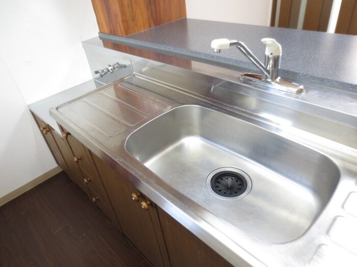 物件内観写真12　(キッチン)