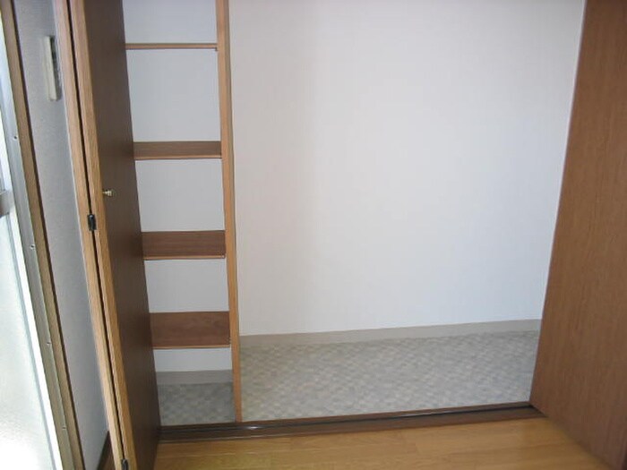 物件内観写真14　(収納)