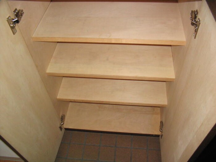 物件内観写真16　(玄関)