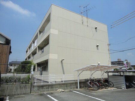 コ－ポラスＳＫ２外観写真