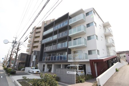 竜美丘Residence外観写真