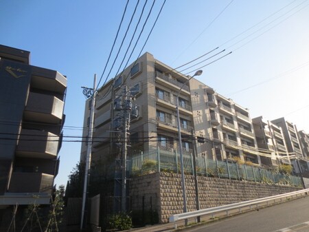 ﾗｲｵﾝｽﾞﾋﾙｽﾞ高峯弐番館（502）外観写真