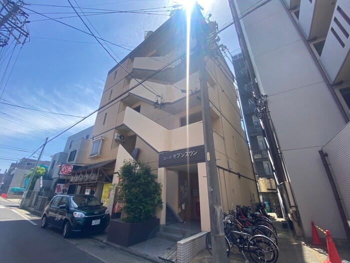 物件外観写真6　(外観写真)