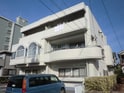 スクエアファースト岡崎