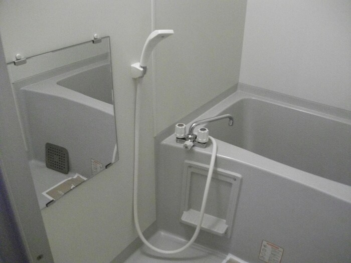 物件内観写真7　(バス／シャワールーム等)