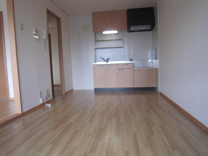 物件内観写真8　(キッチン)