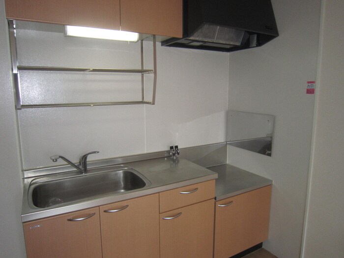 物件内観写真9　(キッチン)