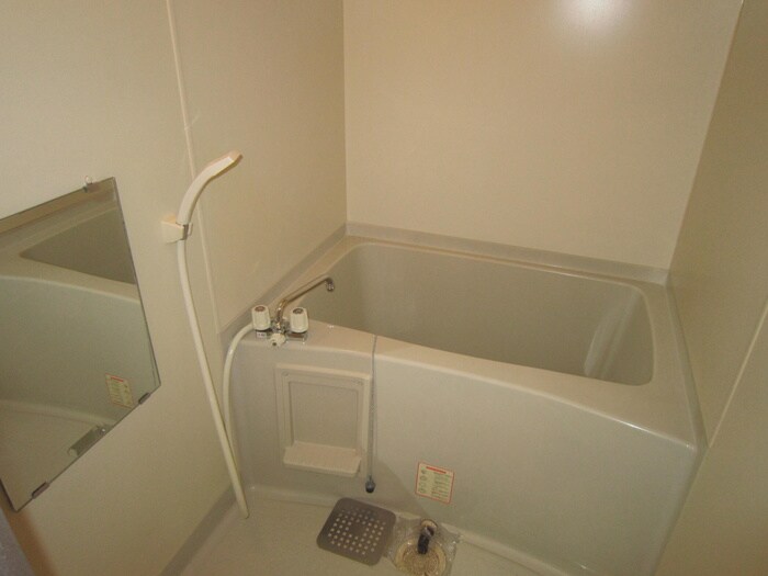 物件内観写真11　(バス／シャワールーム等)