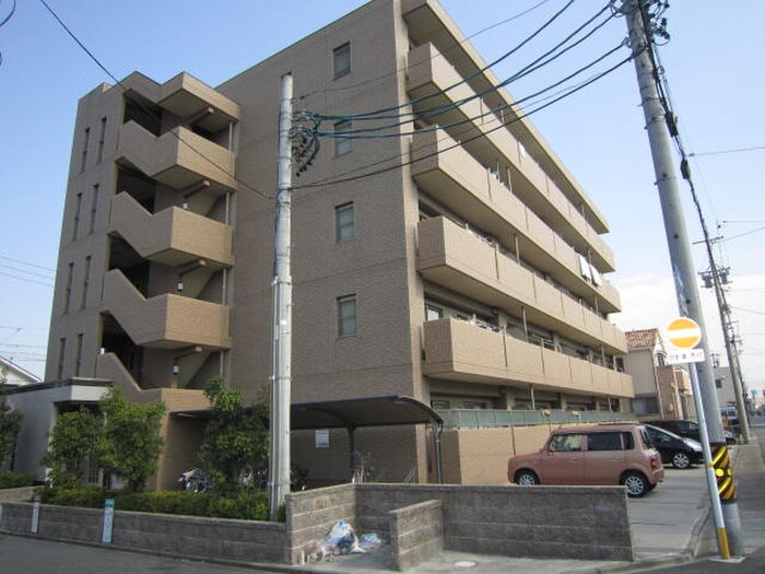 物件外観写真6　(外観写真)