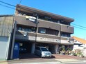 マジェール稲生