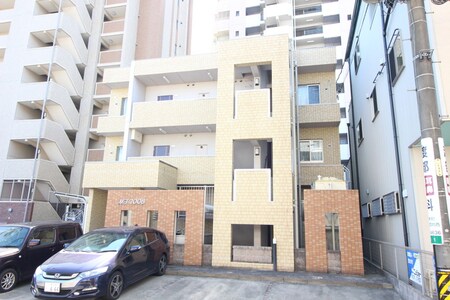 ＭＴ２００８外観写真