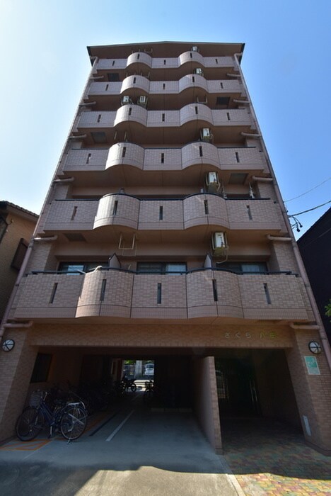 物件外観写真4　(外観写真)