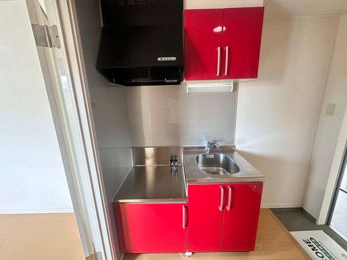 物件内観写真10　(キッチン)