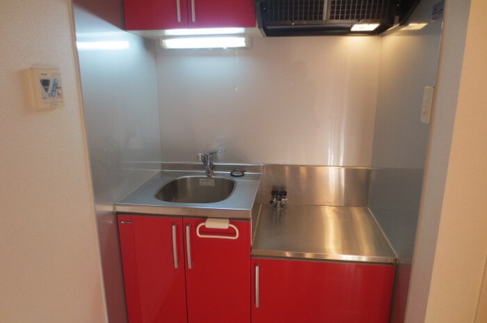 物件内観写真11　(キッチン)