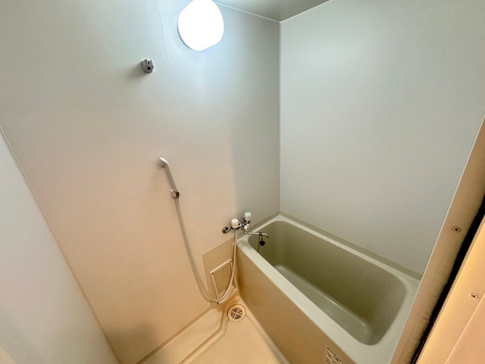 物件内観写真12　(バス／シャワールーム等)