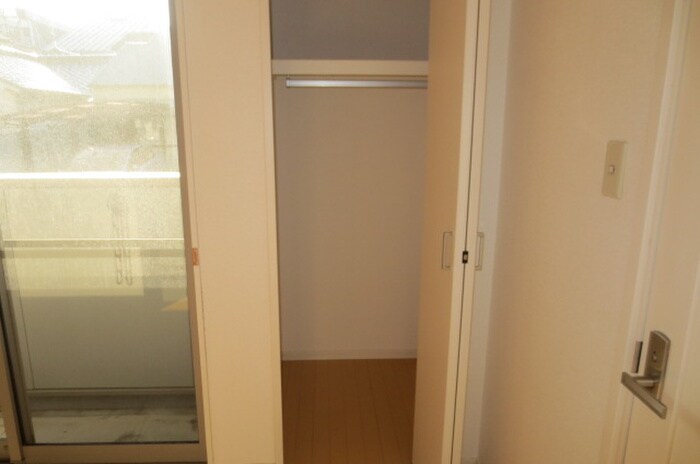物件内観写真14　(収納)