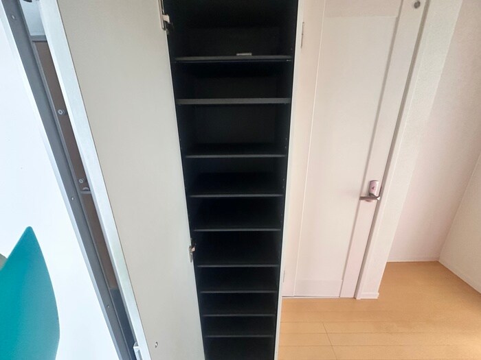 物件内観写真16　(靴箱)