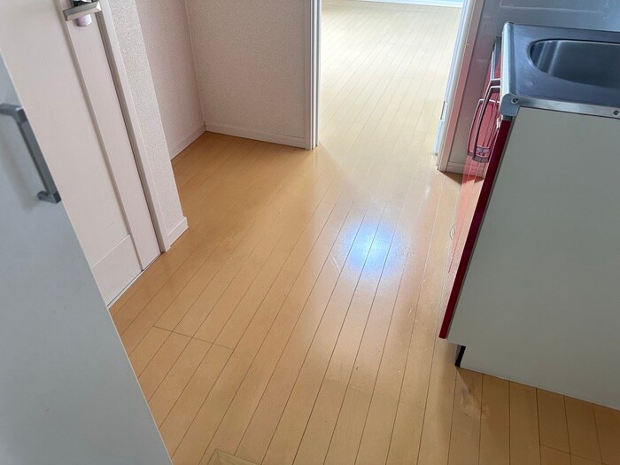 物件内観写真20　(廊下)