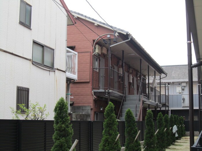 物件外観写真3　(外観写真)