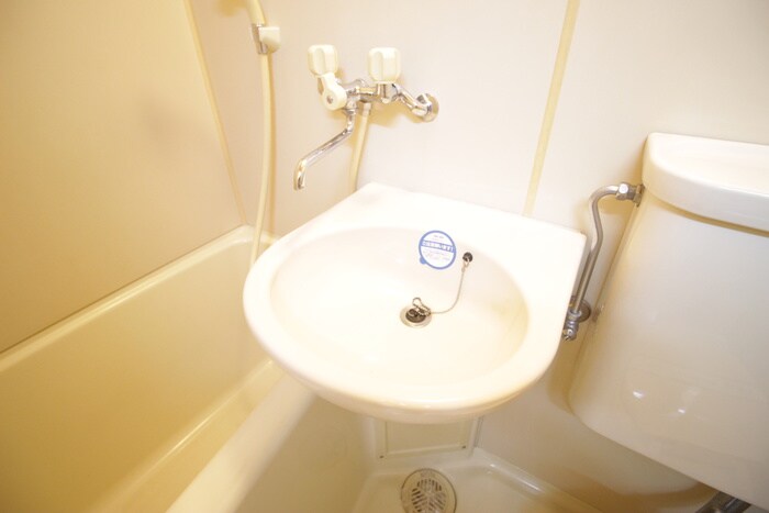 物件内観写真14　(洗面)