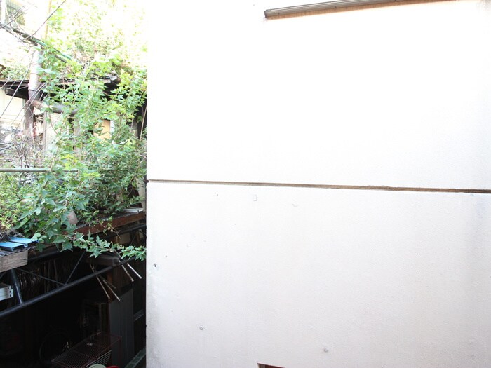 物件内観写真19　(室内からの展望)