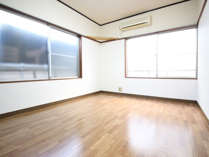 物件内観写真20　(居室)