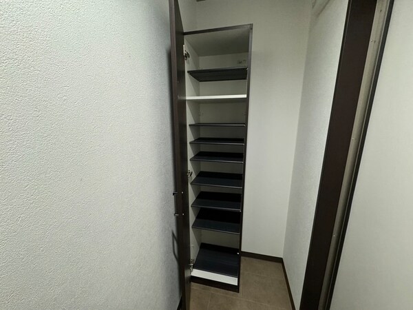 靴箱