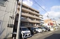 ハイツまぐろ