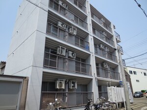 セザ－ル一宮（１０１）外観写真
