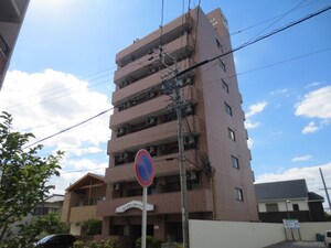 ダイアパレス豊田山之手(501)外観写真