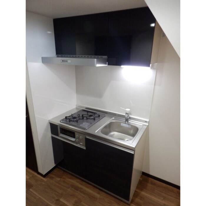 物件内観写真8　(キッチン)