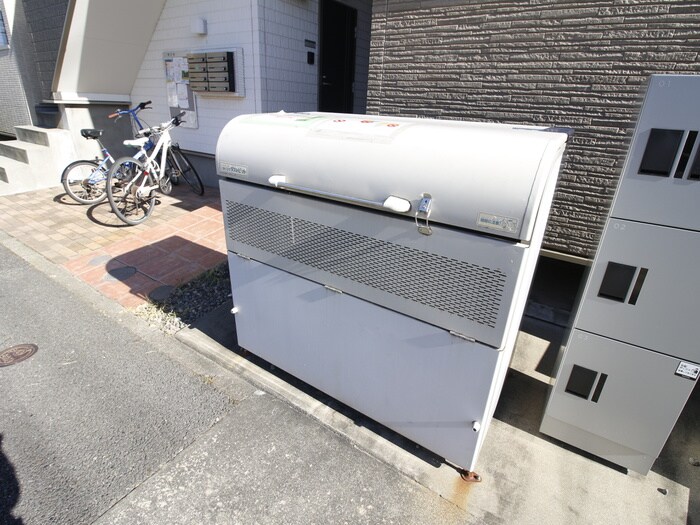 物件外観写真5　(建物設備)