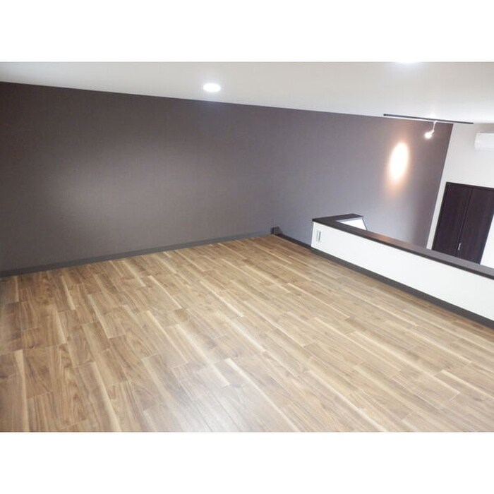 物件内観写真12　(ロフト)