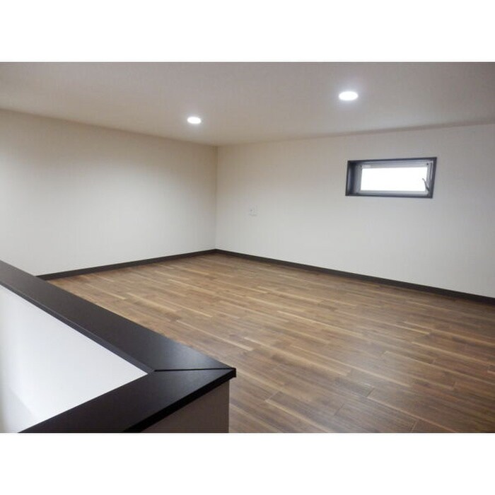 物件内観写真16　(ロフト)